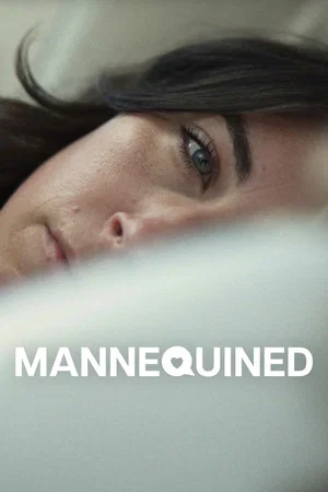 Постер: Mannequined