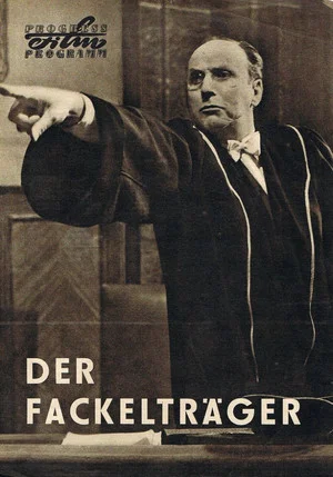 Постер: Der Fackelträger