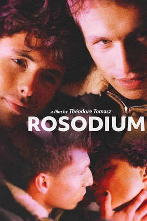 Постер: Rosodium