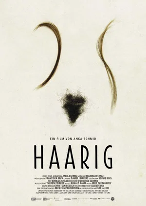 Постер: Hairy