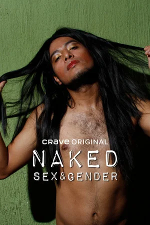 Постер: Naked: Sex and Gender