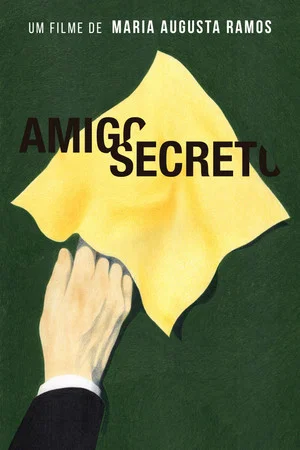 Постер: Secret Friend