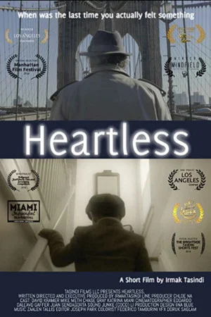Постер: Heartless
