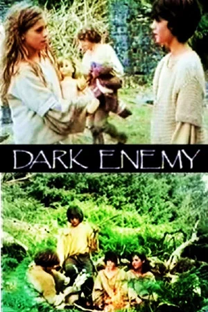 Постер: Dark Enemy