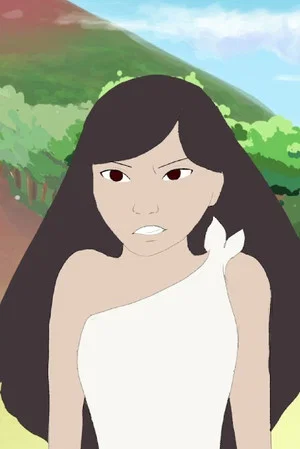 Постер: Pua Ka Uahi