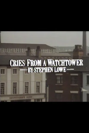 Постер: Cries from a Watchtower