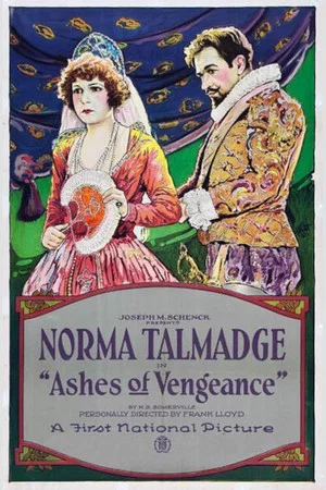 Постер: Ashes of Vengeance