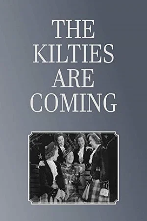 Постер: The Kilties Are Coming