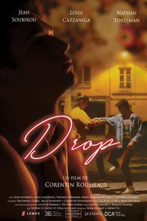 Постер: Drop