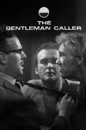 Постер: The Gentleman Caller