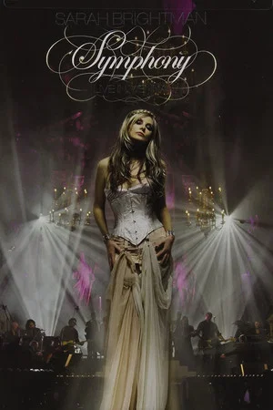 Постер: Sarah Brightman: Symphony - Live In Vienna