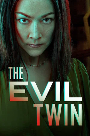 Постер: The Evil Twin