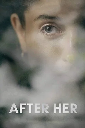 Постер: After Her