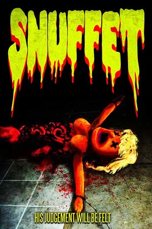 Постер: Snuffet
