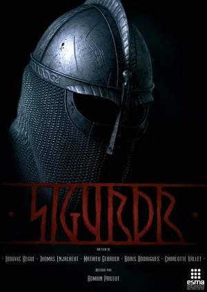 Постер: Sigurdr