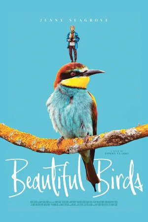 Постер: Beautiful Birds