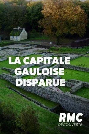 Постер: La capitale gauloise disparue