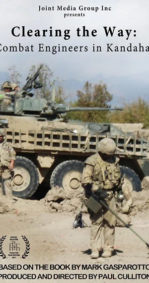 Постер: Clearing the Way