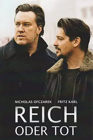 Постер: Reich oder tot