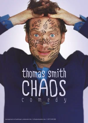 Постер: Chaos
