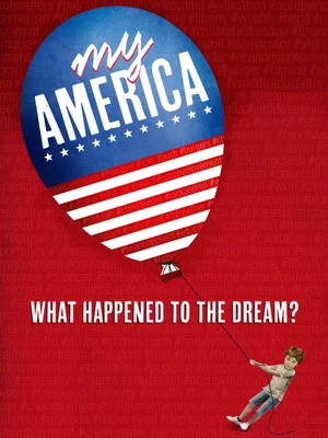 Постер: My America