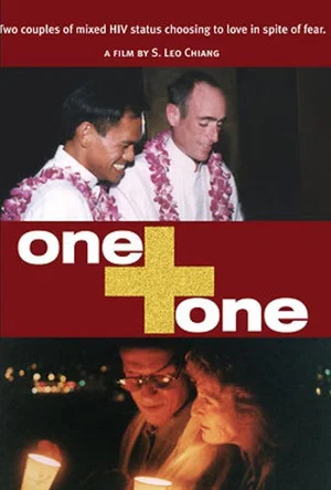 Постер: One + One