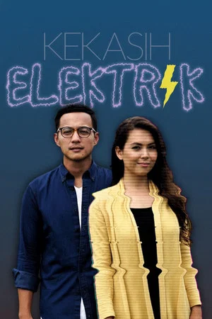 Постер: Kekasih Elektrik