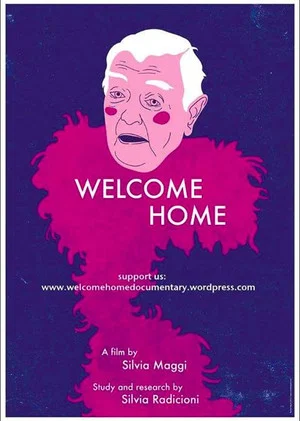 Постер: Welcome Home