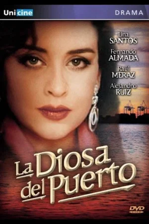 Постер: La diosa del puerto