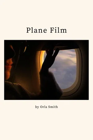 Постер: Plane Film