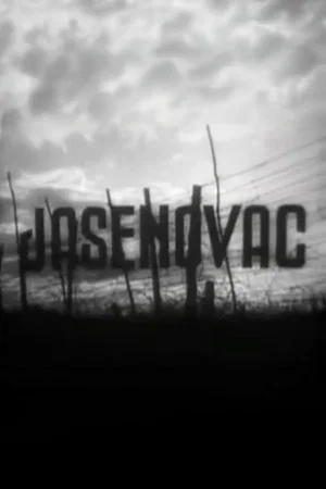 Постер: Jasenovac