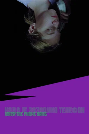 Постер: When the Phone Rang
