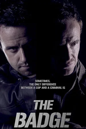 Постер: The Badge