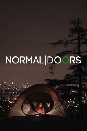Постер: Normal Doors