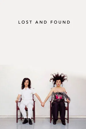 Постер: Lost and Found
