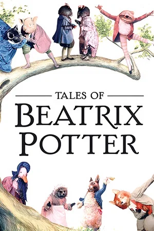 Постер: Tales of Beatrix Potter