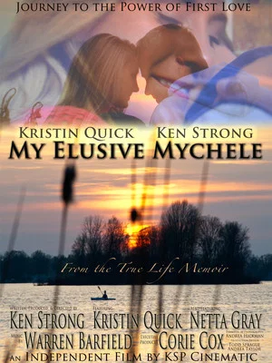 Постер: My Elusive Mychele