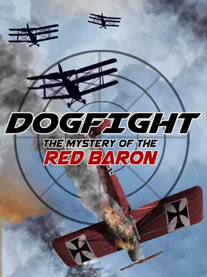 Постер: Dogfight: Mystery Of The Red Baron