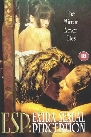 Постер: ESP: Extra Sexual Perception