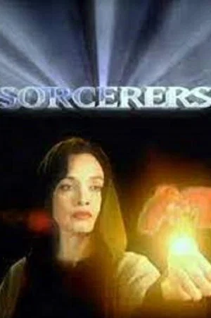 Постер: Sorcerers