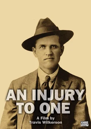 Постер: An Injury to One