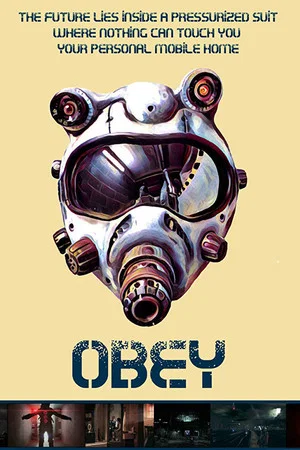 Постер: Dystopian: Lovesong