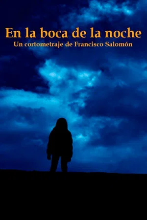 Постер: En la boca de la noche