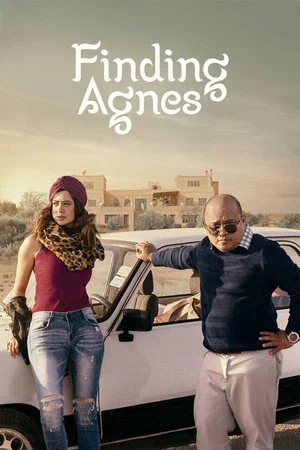 Постер: Finding Agnes