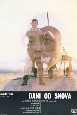 Постер: Days of Dreams