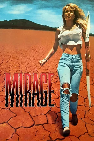 Постер: Mirage