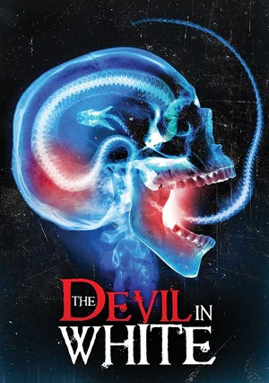 Постер: The Devil in White