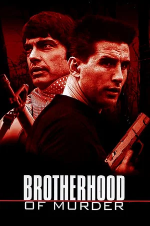 Постер: Brotherhood of Murder