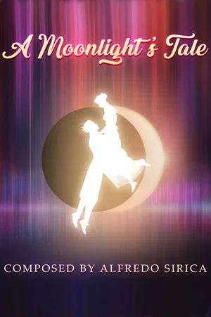 Постер: A Moonlights Tale