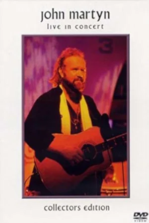 Постер: John Martyn: Live From London